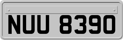 NUU8390