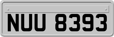 NUU8393