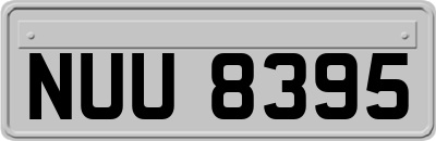 NUU8395