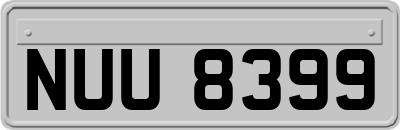 NUU8399