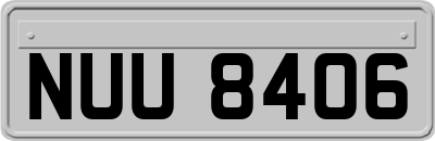 NUU8406