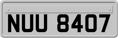 NUU8407