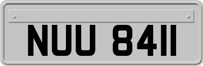 NUU8411