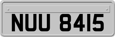 NUU8415