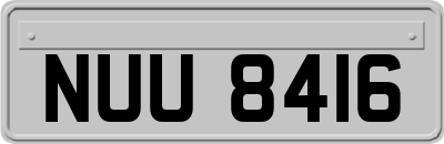 NUU8416