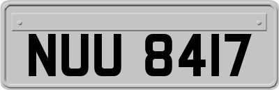 NUU8417