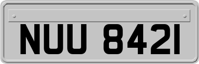 NUU8421