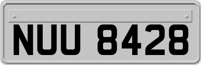 NUU8428