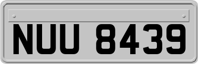 NUU8439