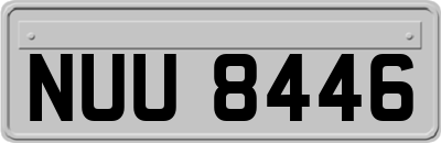 NUU8446