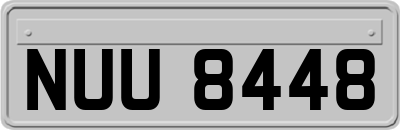 NUU8448