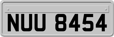 NUU8454