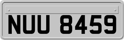 NUU8459