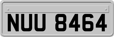 NUU8464