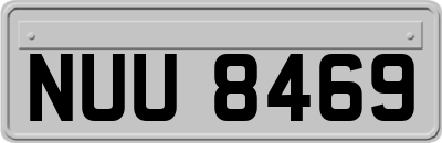 NUU8469