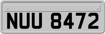 NUU8472
