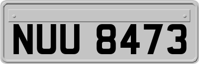 NUU8473