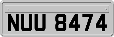 NUU8474