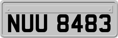 NUU8483