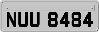NUU8484