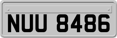 NUU8486