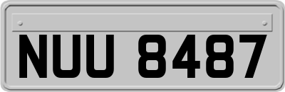 NUU8487