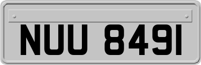 NUU8491