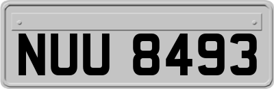NUU8493