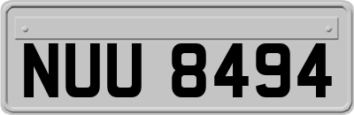 NUU8494