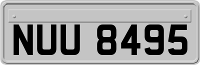 NUU8495