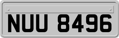 NUU8496