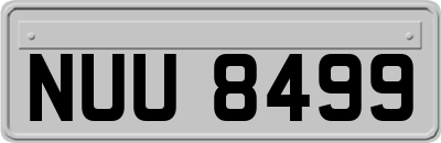 NUU8499