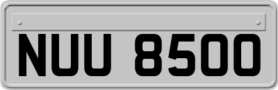 NUU8500