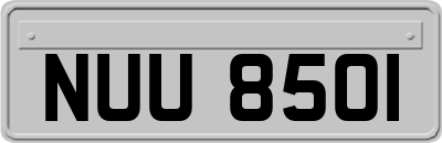 NUU8501