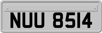 NUU8514