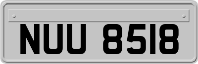 NUU8518