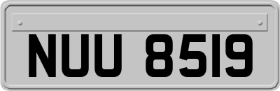 NUU8519