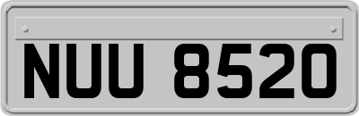 NUU8520