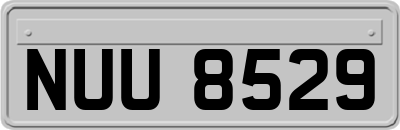 NUU8529