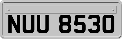 NUU8530
