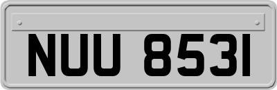 NUU8531