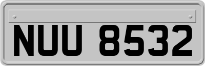 NUU8532