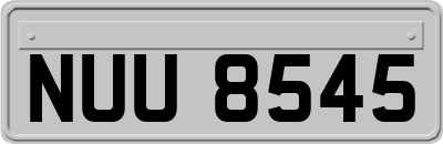 NUU8545