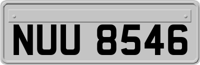 NUU8546