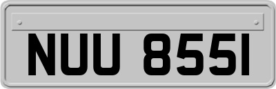 NUU8551