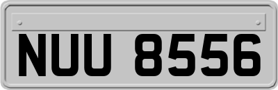 NUU8556
