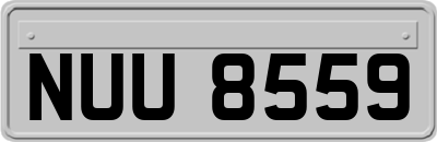 NUU8559