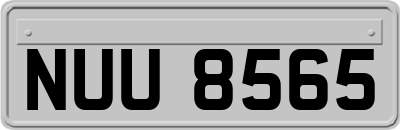 NUU8565
