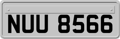 NUU8566