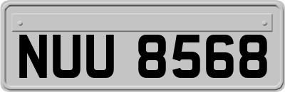 NUU8568